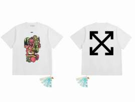 Picture of Off White T Shirts Short _SKUOffWhiteXXS-XLfgtr57514286